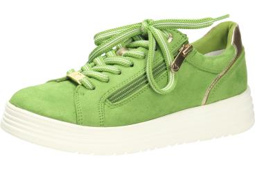 Marco Tozzi M2375243 Schnürschuh 2-23752-43-757 