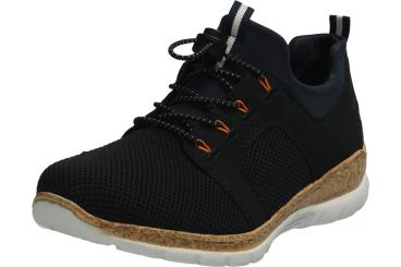 Rieker Schnürschuh N4290-14 