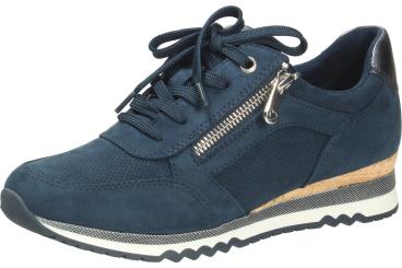 Marco Tozzi M2378141 Schnürschuh 2-23781-41-890 