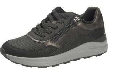 Waldläufer Schnürschuh 751004-102/708 