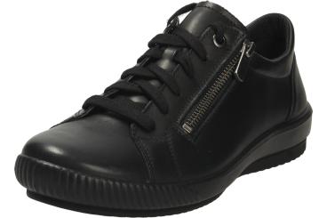 Superfit/Legero Halbschuh Leder \ TANARO 5.0 Schnürschuh 2-001162-0200 