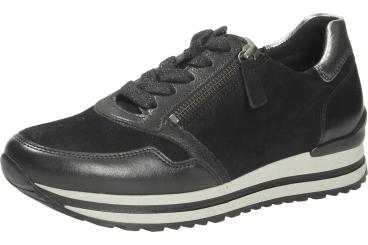 Gabor Comfort Schnürschuh 76.528.37 