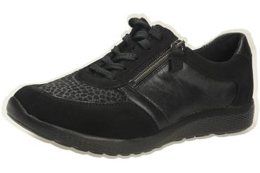 Waldläufer Schnürschuh 815M01-312/001 