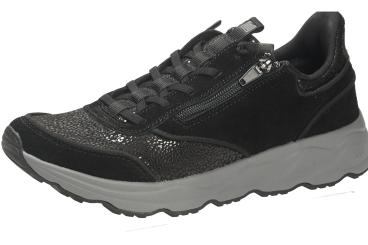Waldläufer Schnürschuh 588H01-100/001 