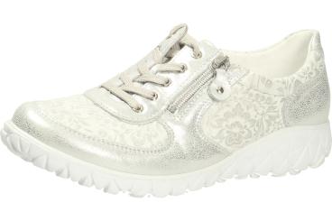 Waldläufer Schnürschuh H89001-213/989 