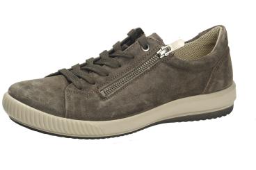 Superfit/Legero Halbschuh Leder \ TANARO 5.0 Schnürschuh 2-001162-2800 