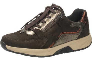 Gabor Comfort Schnürschuh 76.878.41 