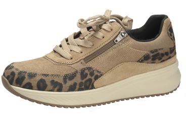 Waldläufer Schnürschuh 514001-109/504 