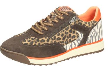 Waldläufer Schnürschuh 575001-102/027 