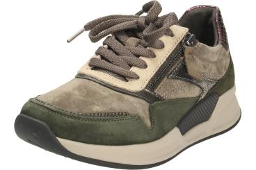 Gabor Comfort Schnürschuh 56.957.30 