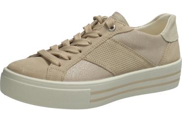 Superfit/Legero Schnürschuh 2-000430-4100 