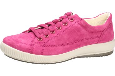 Superfit/Legero Halbschuh Leder \ TANARO 5.0 Schnürschuh 2-000161-5670 