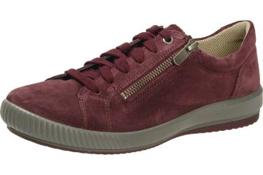 Superfit/Legero Halbschuh Leder \ TANARO 5.0 Schnürschuh 2-001162-5920 