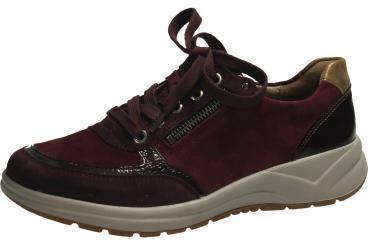 Fidelio Schnürschuh 656103-17 