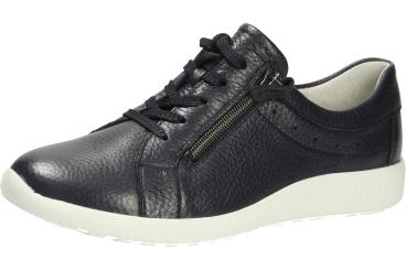 Waldläufer Schnürschuh 634002-199/195 