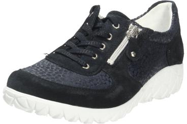 Waldläufer Schnürschuh H89001-218/302 