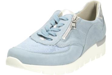 Waldläufer Schnürschuh 626K02-321/267 