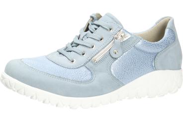 Waldläufer Schnürschuh H89001-237/267 