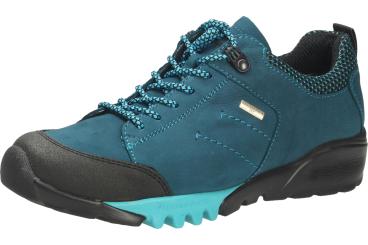 Waldläufer Schnürschuh 787952-401/124 