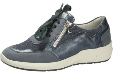 Waldläufer Schnürschuh 831004-501/524 