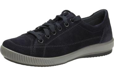 Superfit/Legero Halbschuh Leder \ TANARO 5.0 Schnürschuh 2-000161-8000 