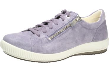 Superfit/Legero Halbschuh Leder \ TANARO 5.0 Schnürschuh 2-001162-8510 