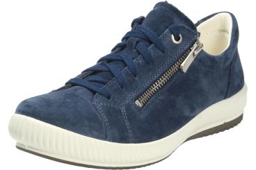 Superfit/Legero Halbschuh Leder \ TANARO 5.0 Schnürschuh 2-001162-8320 