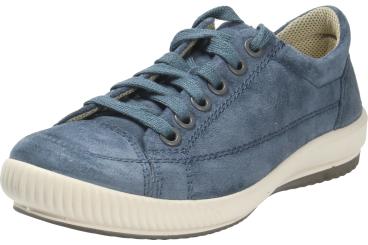 Superfit/Legero Halbschuh Leder \ TANARO 5.0 Schnürschuh 2-000161-8600 