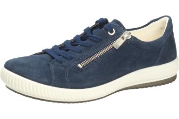 Superfit/Legero Halbschuh Leder \ TANARO 5.0 Schnürschuh 2-001162-8320 
