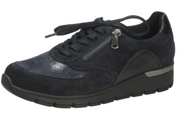 Waldläufer Schnürschuh 626K02-606/194 