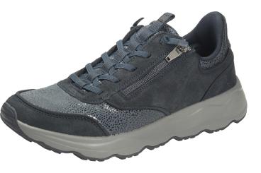 Waldläufer Schnürschuh 588H01-103/262 