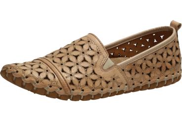 Gemini Slipper 031174-02-600 