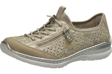 Rieker Slipper/Trotteur L3252-92 