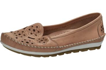 Gemini Slipper/Trotteur 382336-01-555 