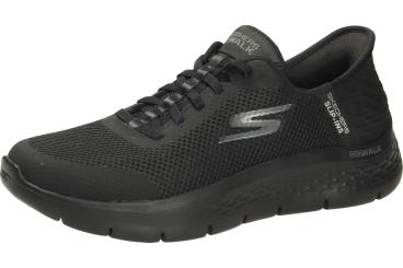 Skechers 124836 Slipper/Trotteur 124836 BBK 