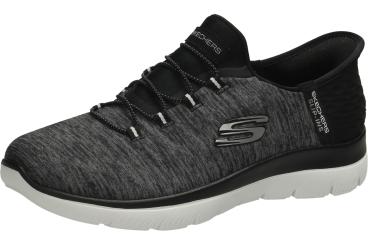 Skechers 149937 Slipper/Trotteur 149937 BKW 