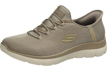 Skechers 150128 Slipper/Trotteur 150128 TPGD 