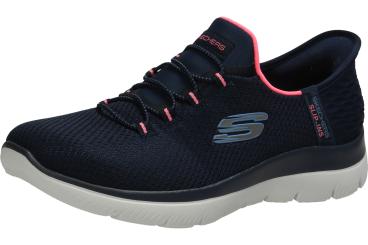 Skechers 150123W Slipper/Trotteur 150123W NVPK 