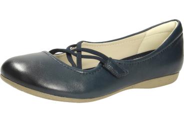 Seibel Josef FIONA 39 Slipper/Trotteur 87239971/530 