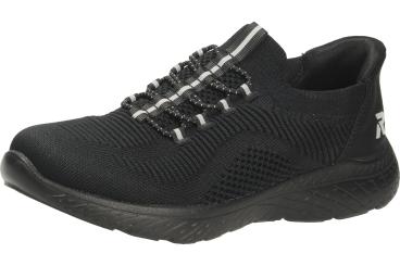 Rieker Slipper/Trotteur M5066-00 