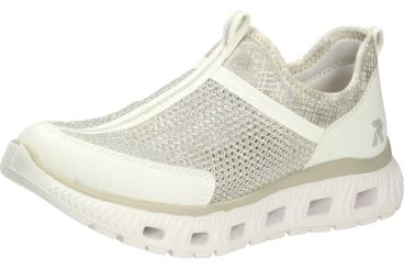 Rieker Slipper/Trotteur M6077-80 