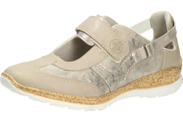 Rieker Slipper/Trotteur N4258-90 