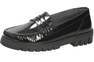 Waldläufer Slipper/Trotteur 723502-143/001 