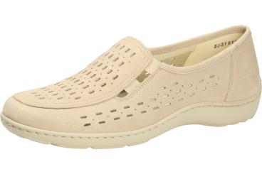 Waldläufer Slipper/Trotteur 496501-189/060 