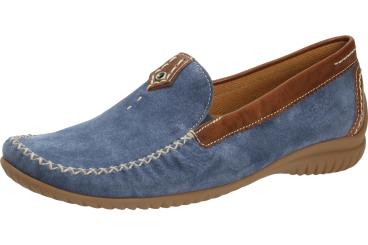 Gabor Comfort Slipper/Trotteur 46.090.86 