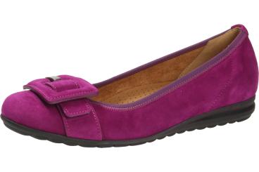 Gabor Comfort Slipper/Trotteur 52.626.28 