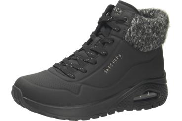 Skechers 167988 Stiefel 167988 BLK 