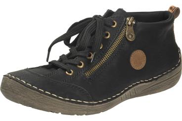 Rieker Stiefel 52514-00 