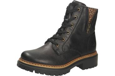 Rieker Stiefel 72617-00 