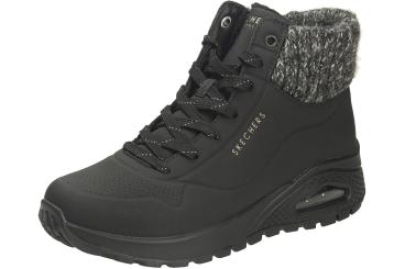 Skechers 167988 Stiefel 167988 BLK 